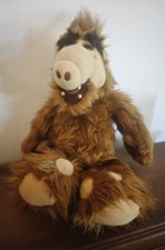 ALF Plüschfigur Alien