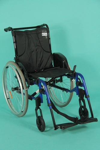 Aktivrollstuhl invacare action - aktivrollstuhl,