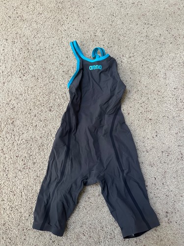 Arena powerskin carbon women - carbon,