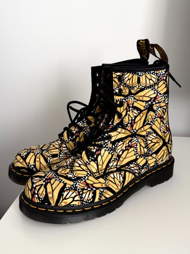 Martens 1460 eye - martens,