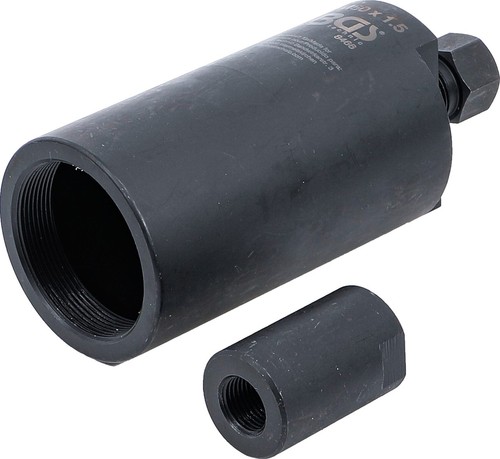 Bgs polrad abzieher m50 5 - m50, 1.5
