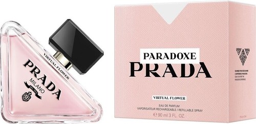 Prada paradoxe virtual flower - virtual,