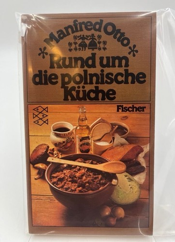 Rund die polnische - die, küche