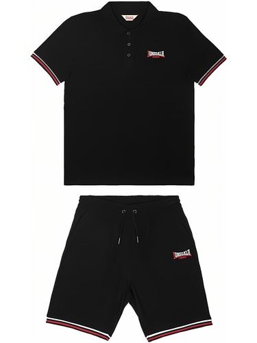 Lonsdale poloshirt chillingham - poloshirt,