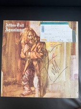 JETHRO TULL / Aqualung -