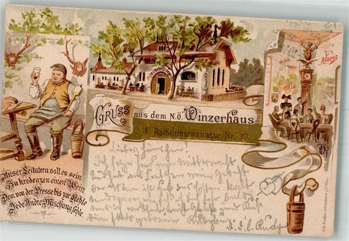 13645223 wien gasthaus - 13645223,