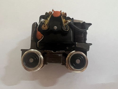Märklin treibgestell 556420 - märklin,