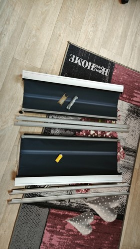 Verdunkelungsrollo für velux - verdunkelungsrollo,