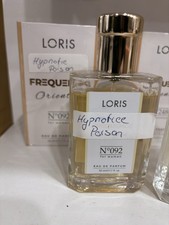 Loris Frequence  N°254 Chypre