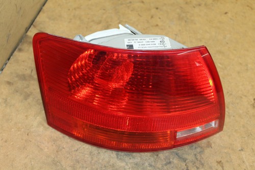 Audi b7 avant - 8e,