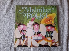 LP/Vinyl "Melniker Polka" DDR