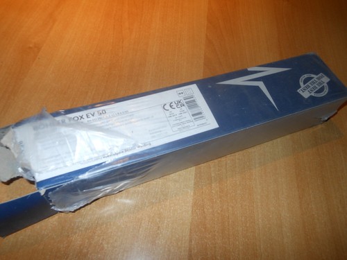 Böhler fox 5 - böhler, ev