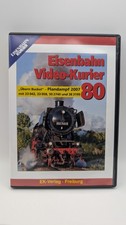 Eisenbahn Video Kurier 80 -
