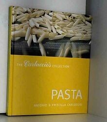 Pasta von carluccio antonio - von, |