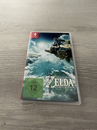 The legend zelda - of, of