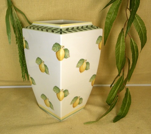 Villeroy boch french garden - french,