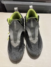 Under Armour Football Schuhe Gr 43