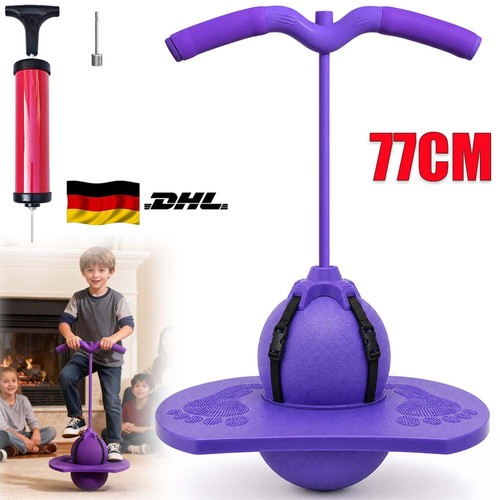Hüpfball für kinder - für,