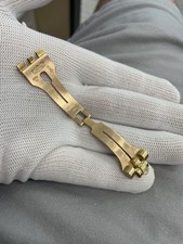 Rolex GMT Master 16758 18K