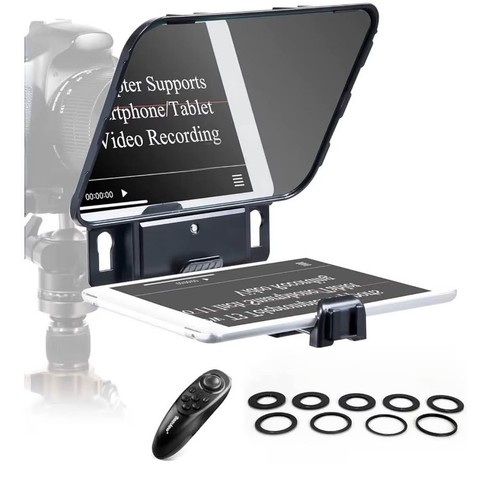 Desview teleprompter - t3,