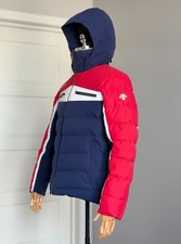 DESCENTE Carter Skijacke mit