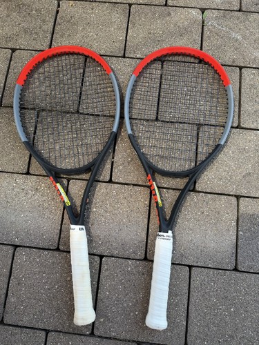 Wilson clash 2020 - wilson,