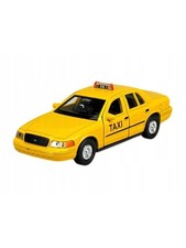 Ford Crown Victoria 1999 Taxi