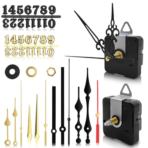 Cjybjhom 2er pack uhrwerk - 2er,