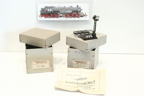 Fleischmann 572