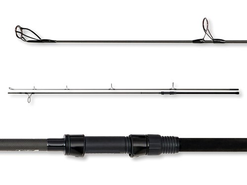 Daiwa karpfenrute crosscast - karpfenrute,