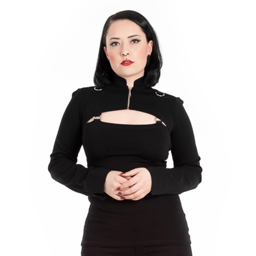 Agenz bolero jacke - re-agenz,