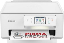 Canon Pixma TS7650i DRUCKER