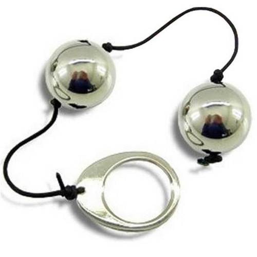 Liebeskugel duo heavy metall - heavy,