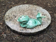 kleiner Frosch (2)KERAMIK -