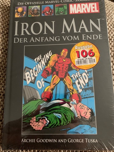 Marvel classics graphic - graphic, novel