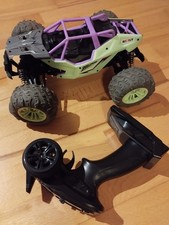 Reely Elektro Buggy Skeleton