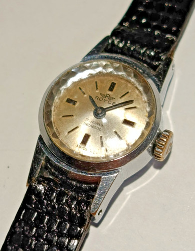 Vintage royce mechanische - vintage,