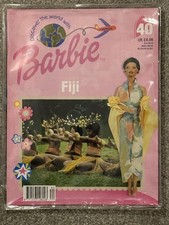 NEUWERTIG Barbie Discover The