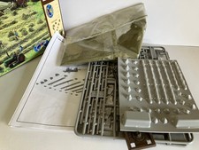 Faller N 272561 Heuernte, Gebraucht, Ungebaut Komplett, OVP