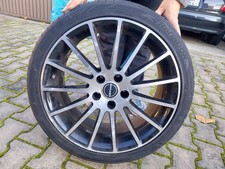 Alufelgen Von Borbet Mit