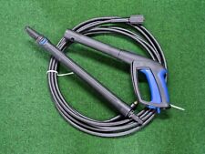 Nilfisk G4 mit Schlauch Pistole Lanze für Hochdruckreiniger Spritzpistole Grip