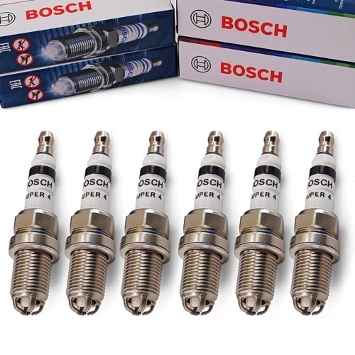 Bosch zündkerzen für - 6x,