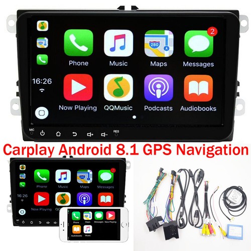 Autoradio android 1 - 9",
