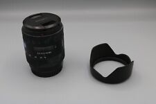 Sony 16-80mm f/3.5-4.5 ZA Standard Zoom Objektiv für A-Mount