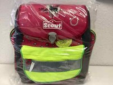 Scout Schulranzen Buddy