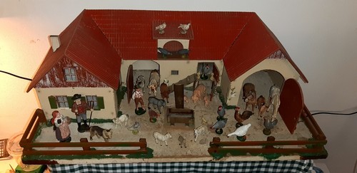 Massefiguren tipple topple - tipple,