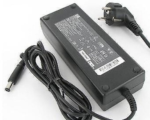 Original compaq netzteil - hp,
