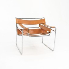 Marcel Breuer B3 Wassily