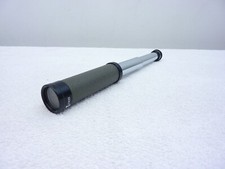 Fernglas Monokular - 12 x 23 - Eschenbach, Vintage 1960-1970, olivbraun