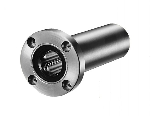 Linearkugellager lmef l - ,
